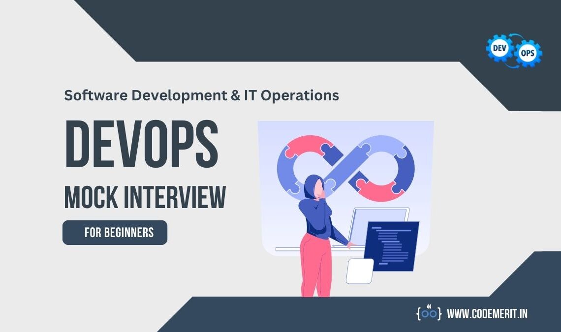 DevOPs Mock Interview