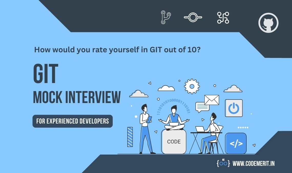 Git Mock Interview