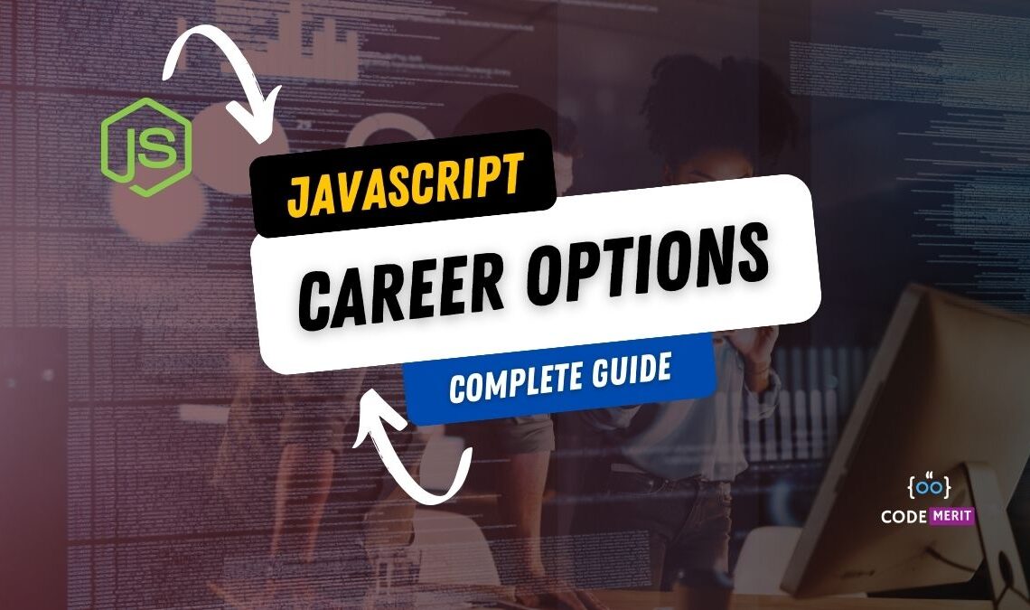 Career Options for JavaScript Programming