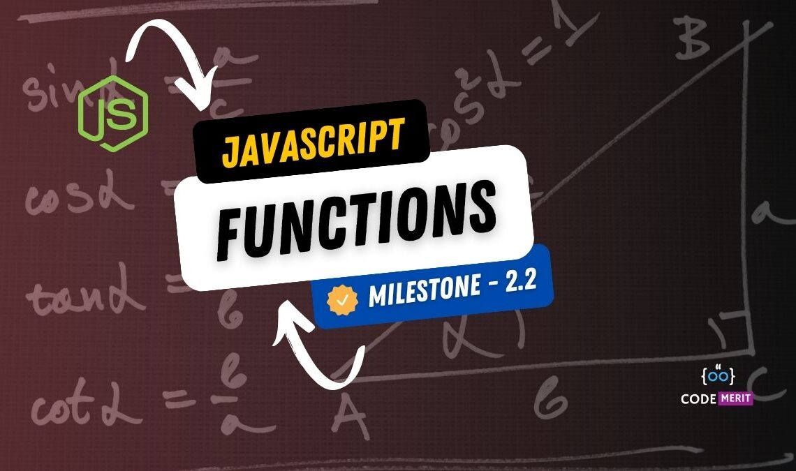 JavaScript Functions