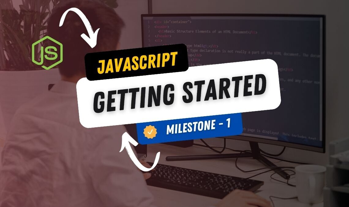 Getting Started with JavaScript