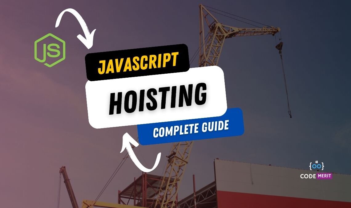 Hoisting in JavaScript