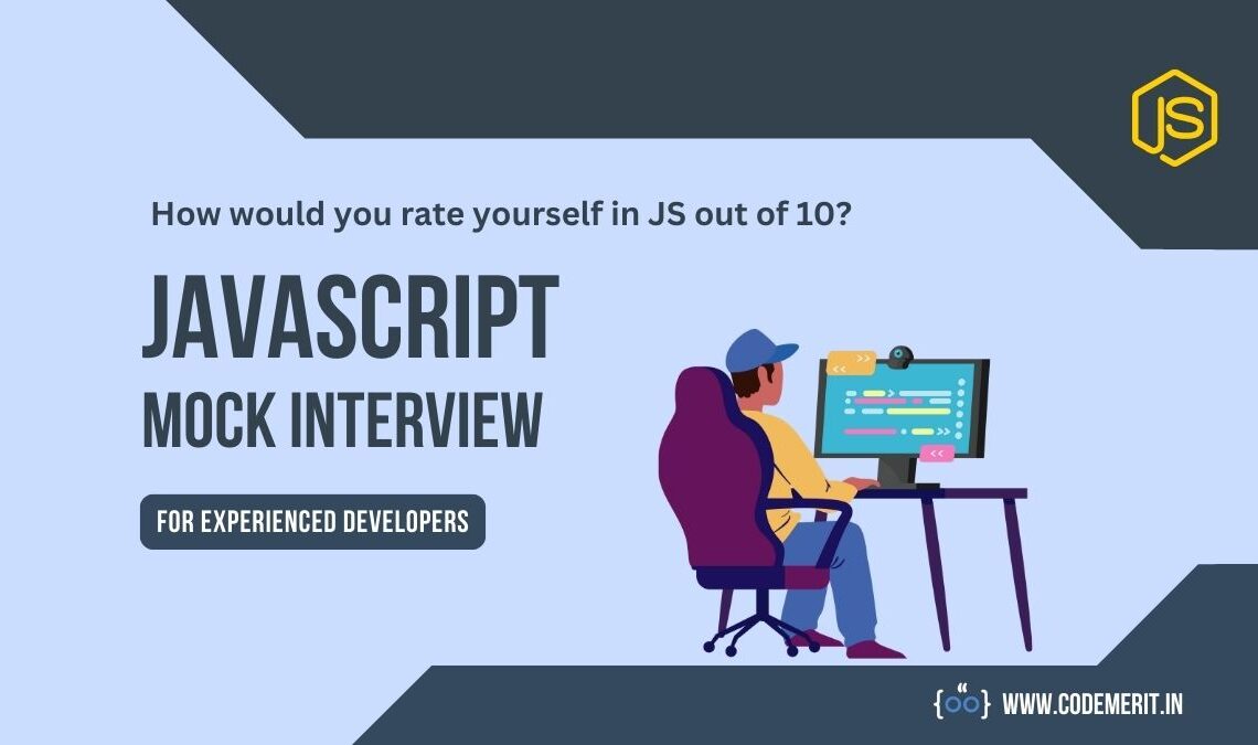 JavaScript Mock Interview