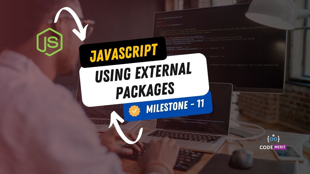 javascript-using-external-packages