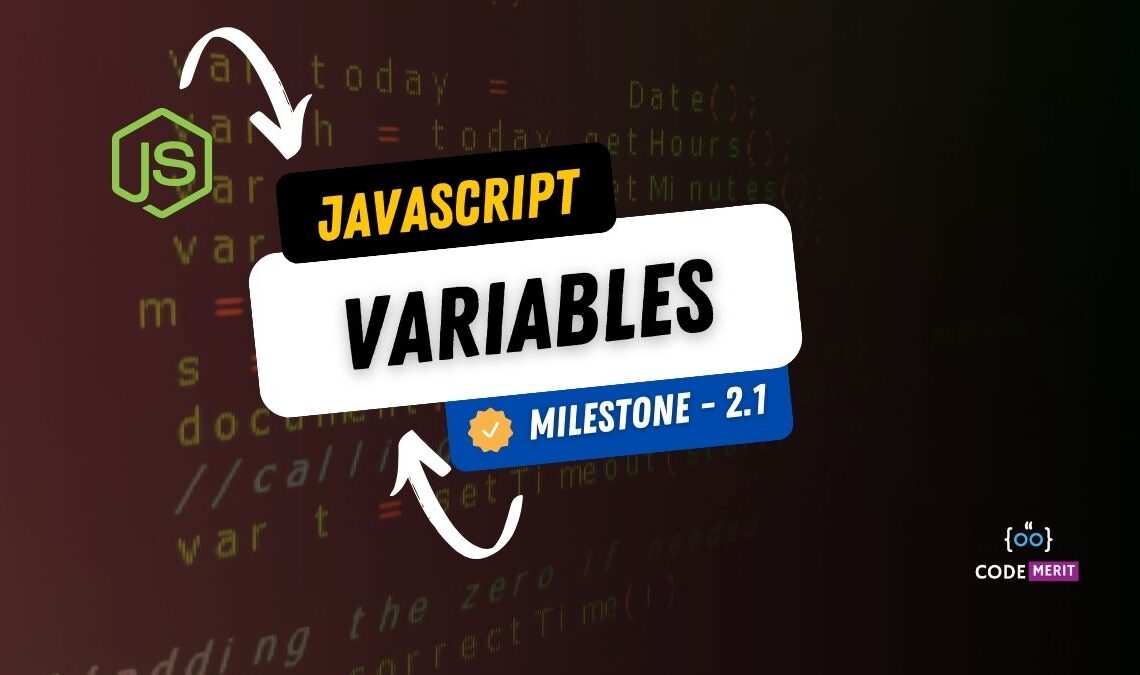 Data Types and Variables