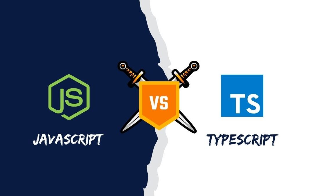 Javascript vs Typescript