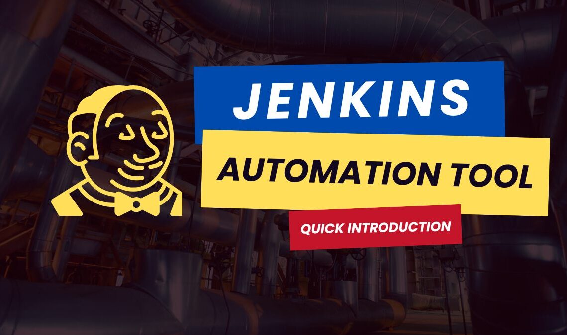 Jenkins Quick Tutorial