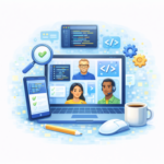 SME Led Virtual Skill Assessment Program with CodeMerit